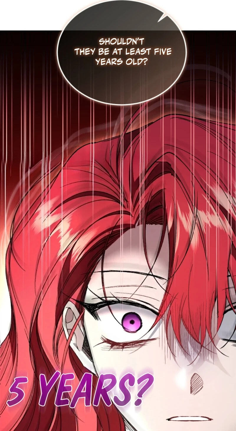 The Crimson Lady Chapter 141 page 58 - 