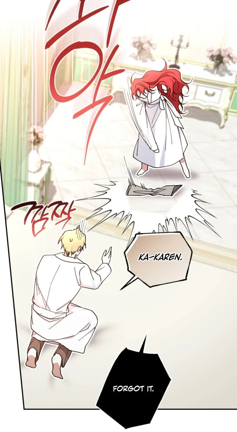 The Crimson Lady Chapter 141 page 60 - 