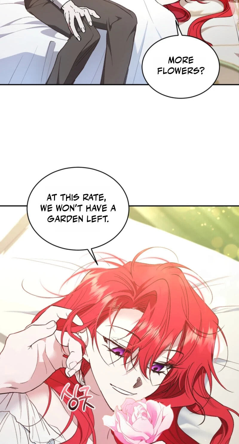 The Crimson Lady Chapter 141 page 7 - 