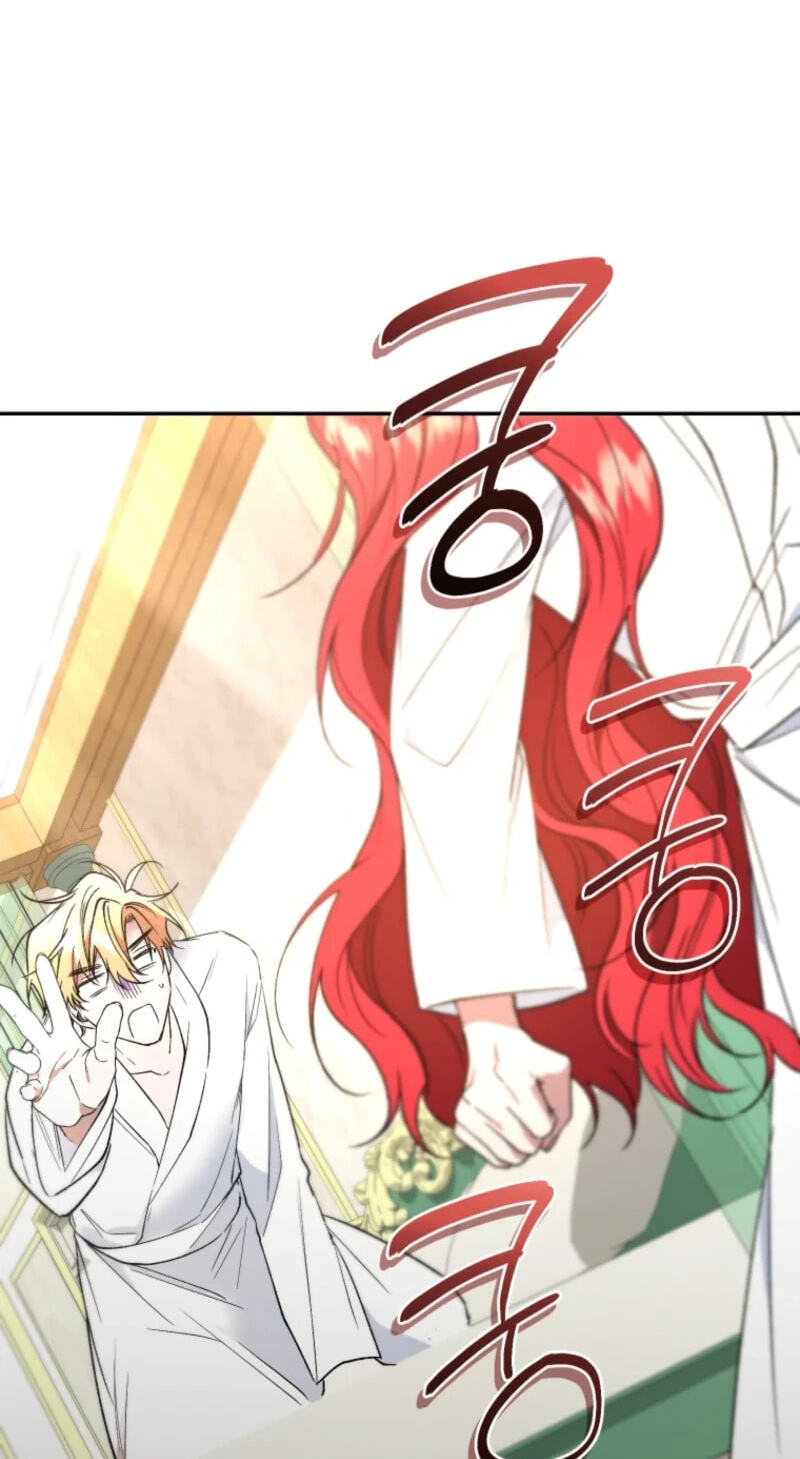 The Crimson Lady Chapter 141 page 61 - 