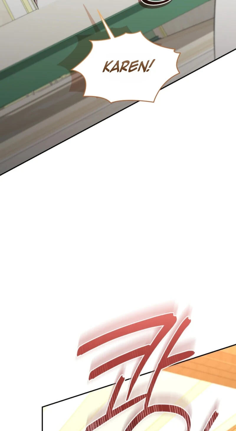 The Crimson Lady Chapter 141 page 62 - 