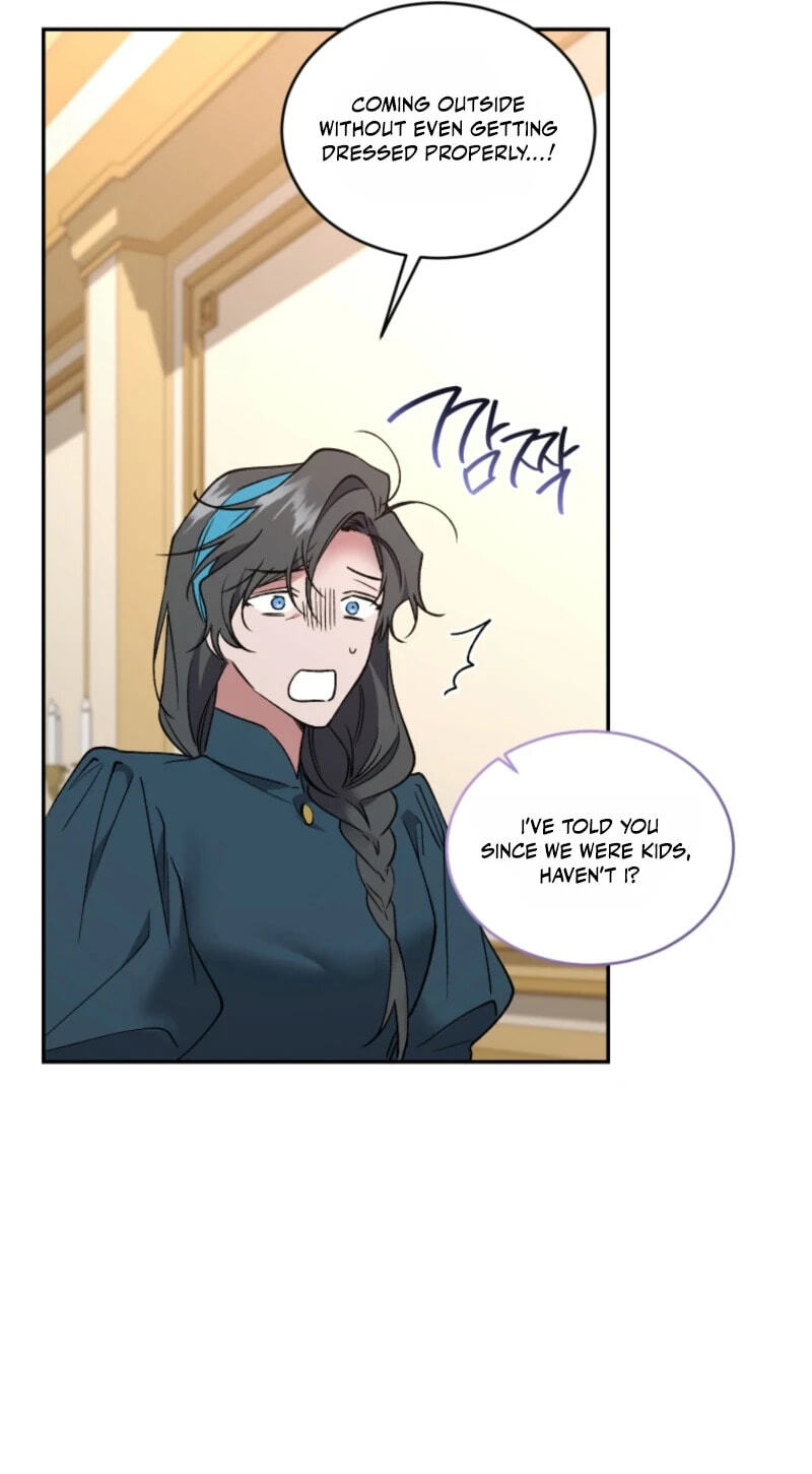 The Crimson Lady Chapter 141 page 68 - 