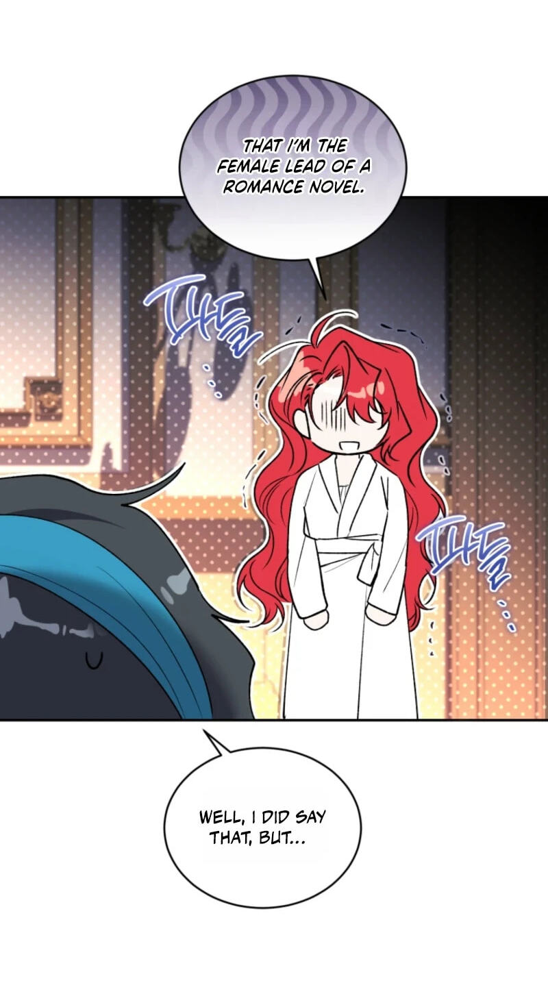 The Crimson Lady Chapter 141 page 69 - 