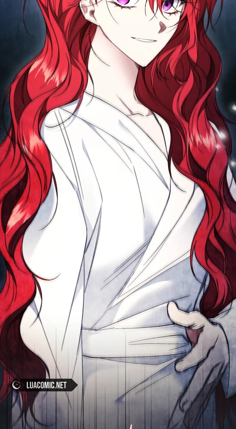 The Crimson Lady Chapter 141 page 71 - 