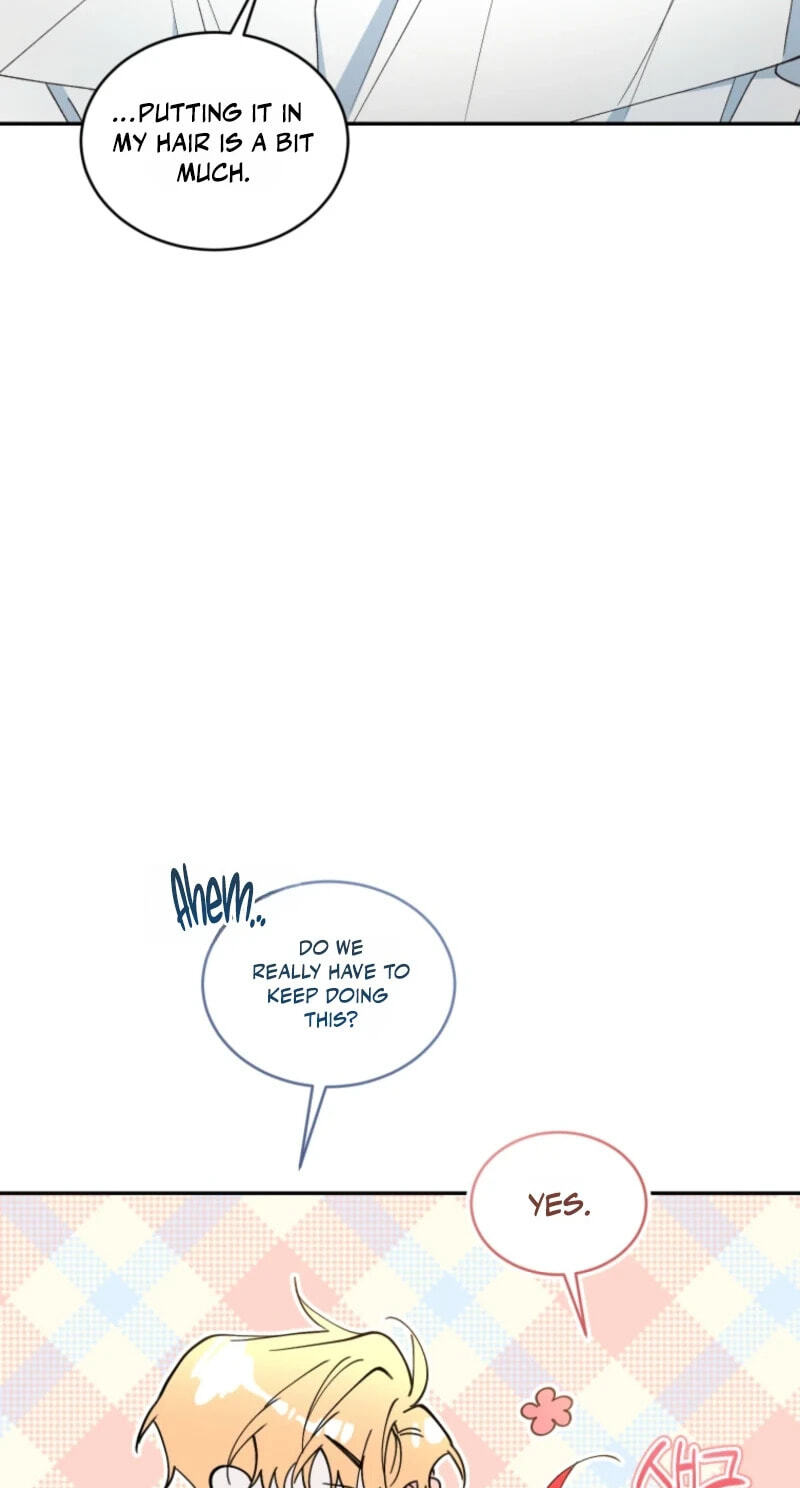 The Crimson Lady Chapter 141 page 9 - 
