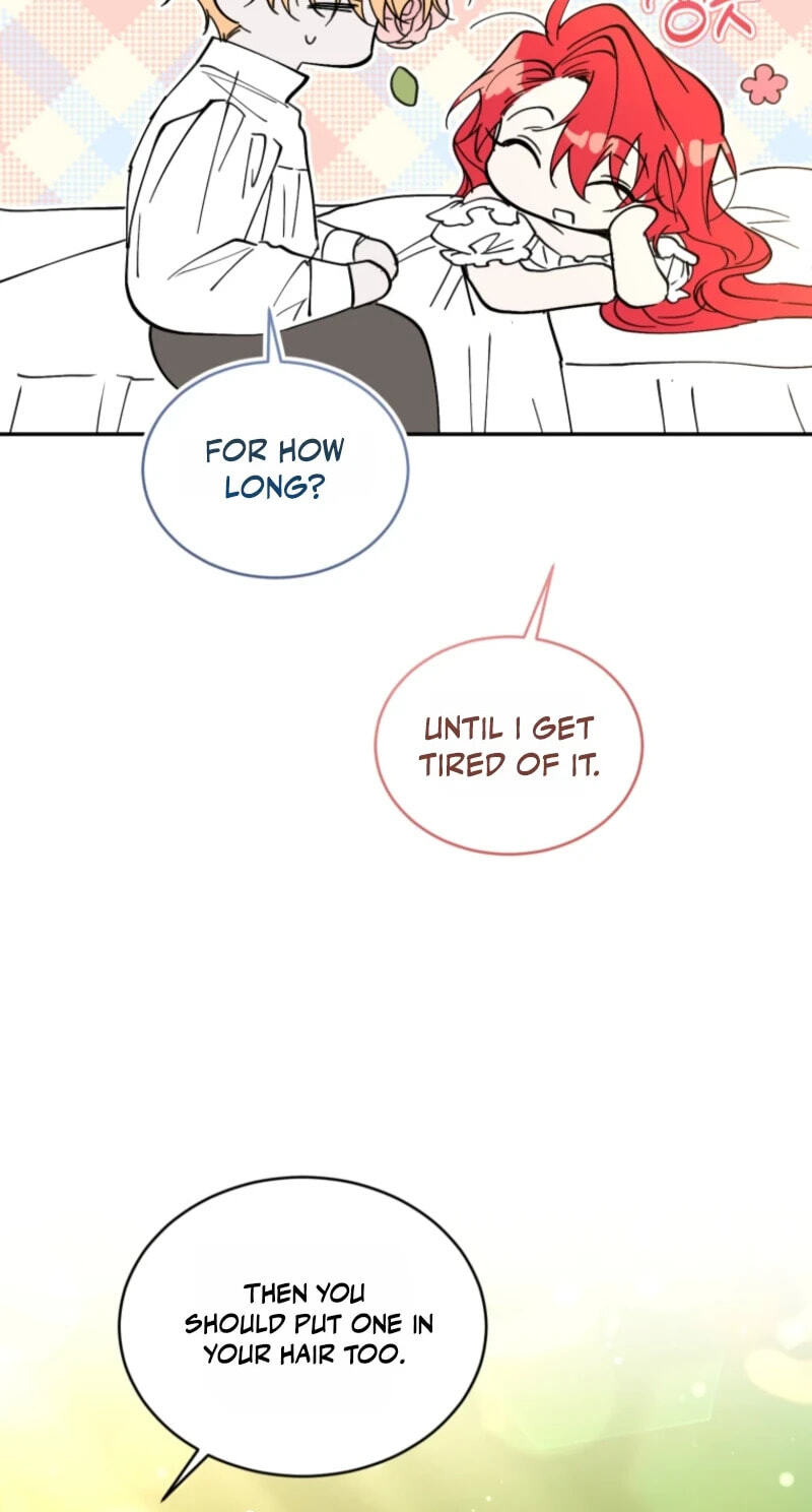 The Crimson Lady Chapter 141 page 10 - 