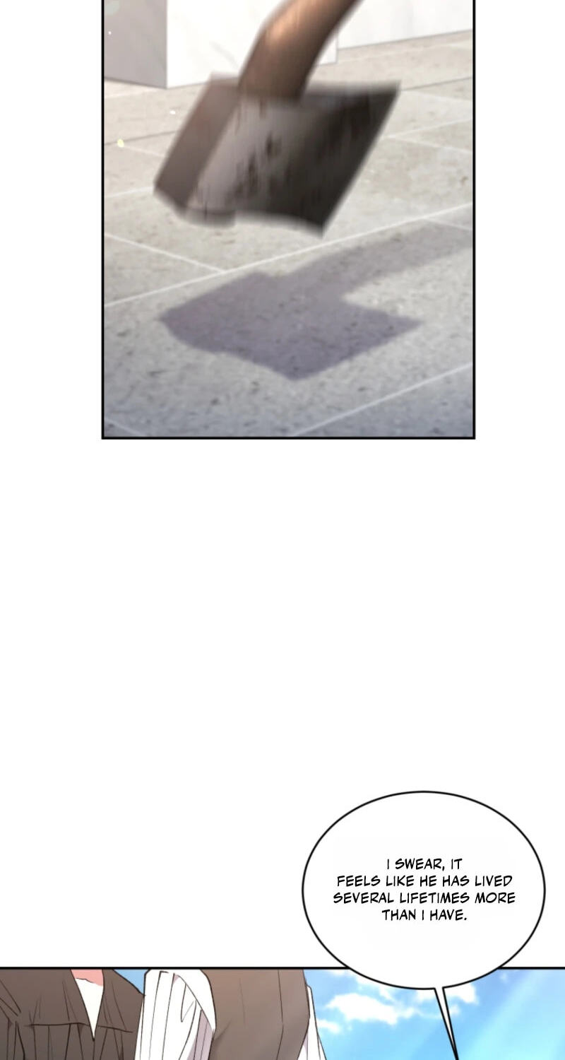 The Crimson Lady Chapter 142 page 12 - 