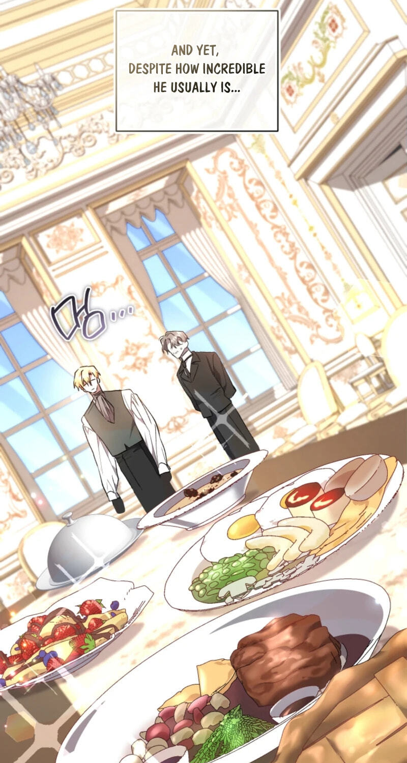 The Crimson Lady Chapter 142 page 17 - 