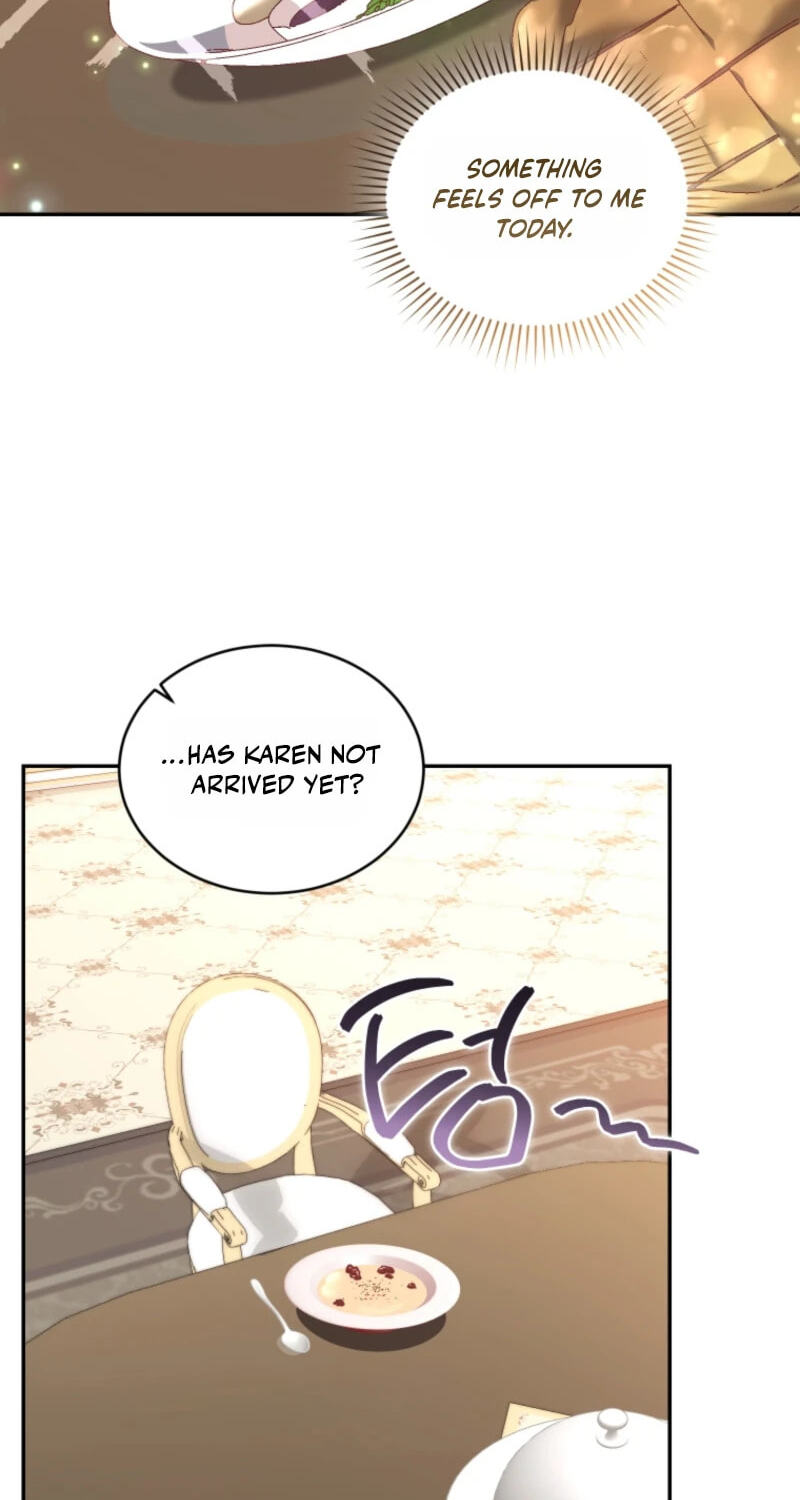 The Crimson Lady Chapter 142 page 18 - 
