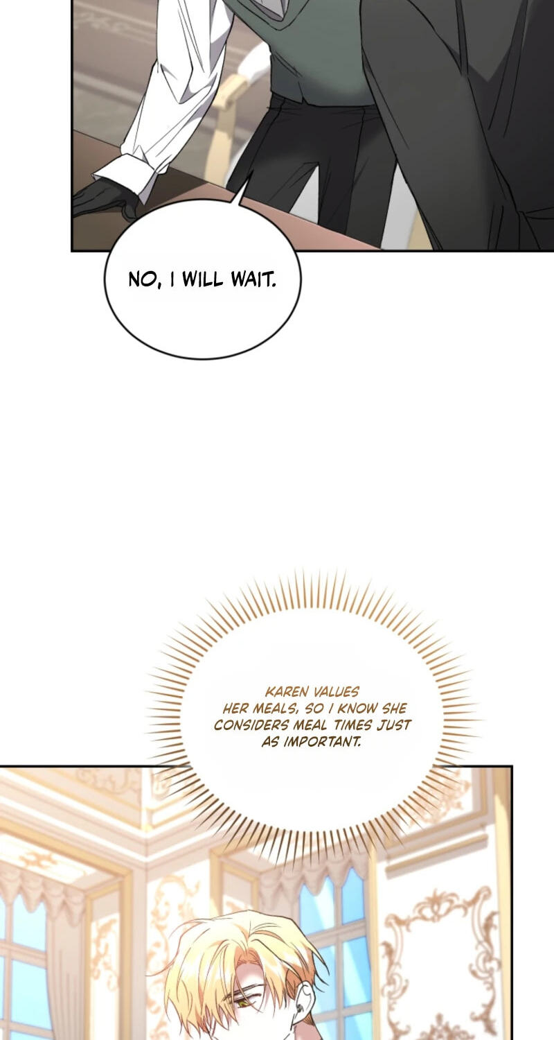 The Crimson Lady Chapter 142 page 20 - 