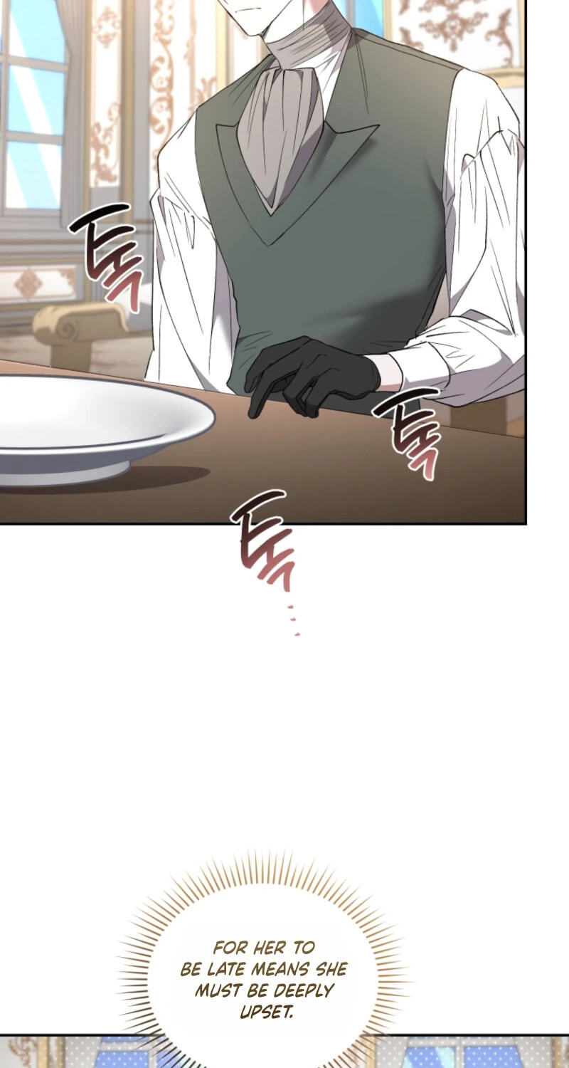 The Crimson Lady Chapter 142 page 21 - 