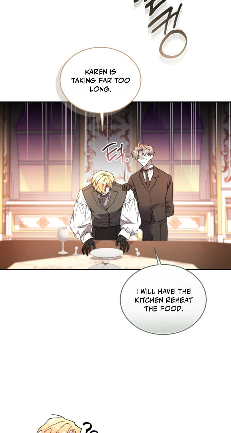 The Crimson Lady Chapter 142 page 25 - 