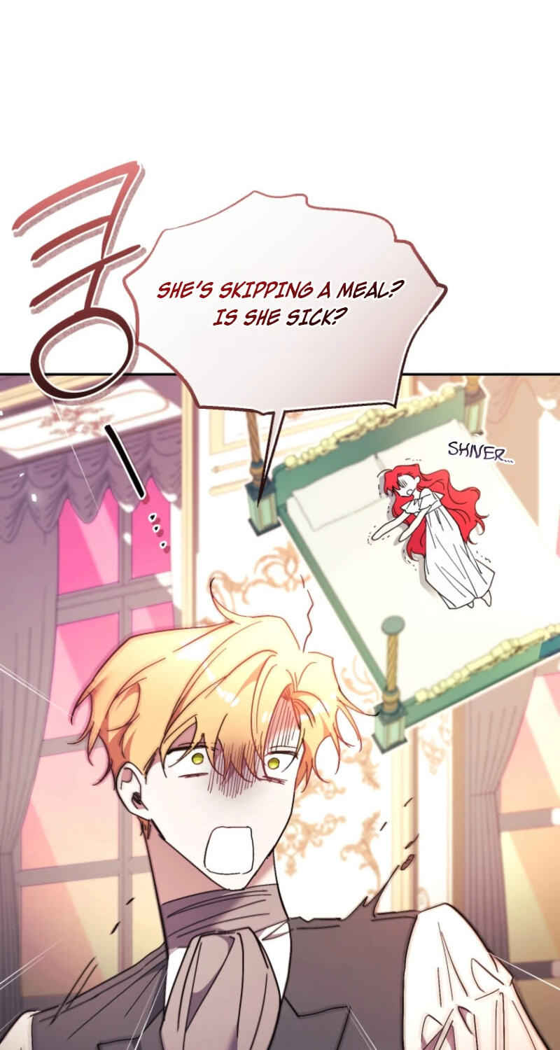 The Crimson Lady Chapter 142 page 28 - 