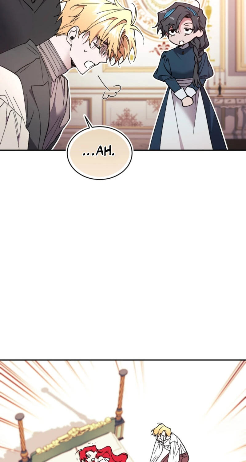The Crimson Lady Chapter 142 page 30 - 