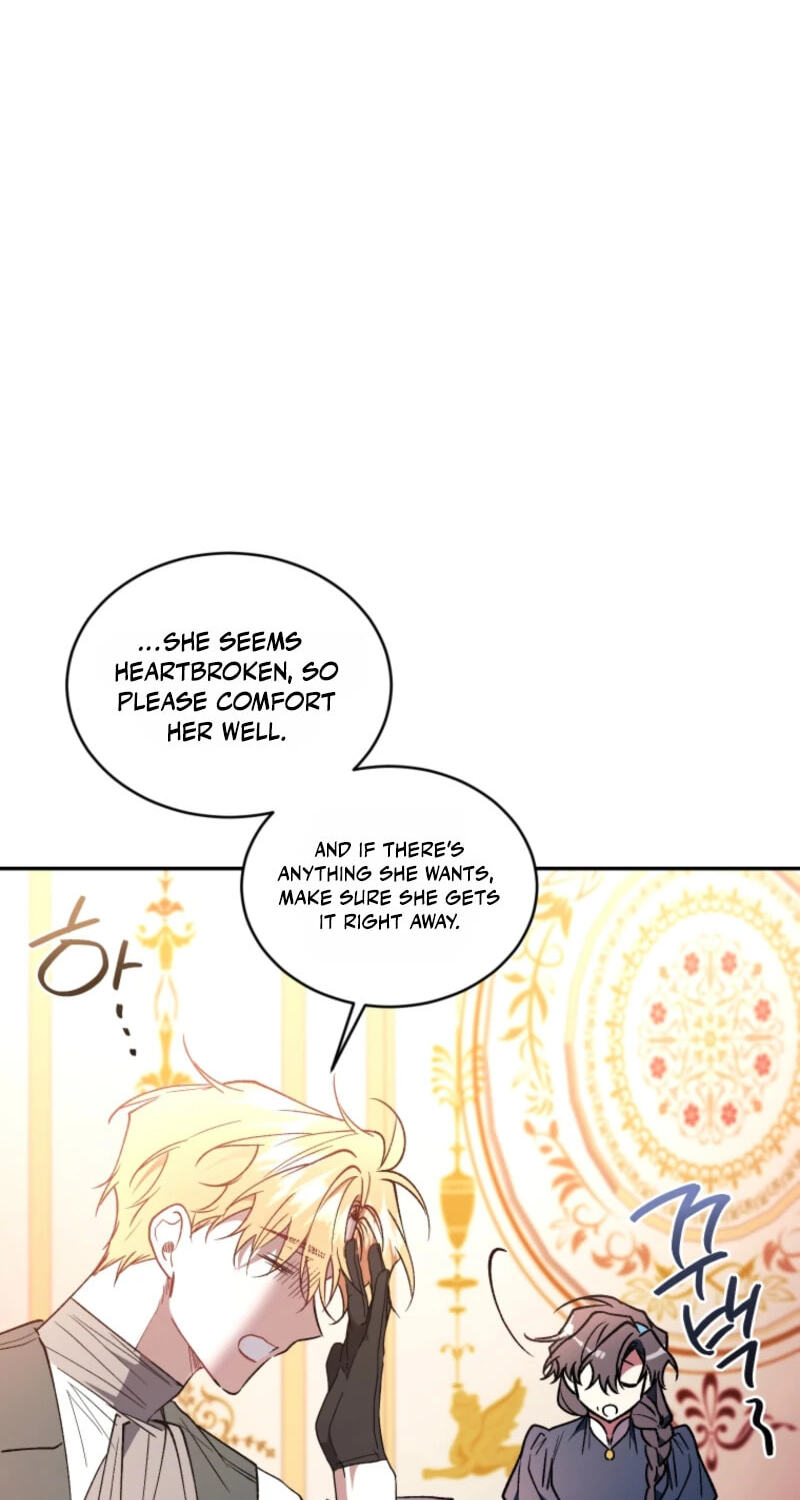 The Crimson Lady Chapter 142 page 32 - 