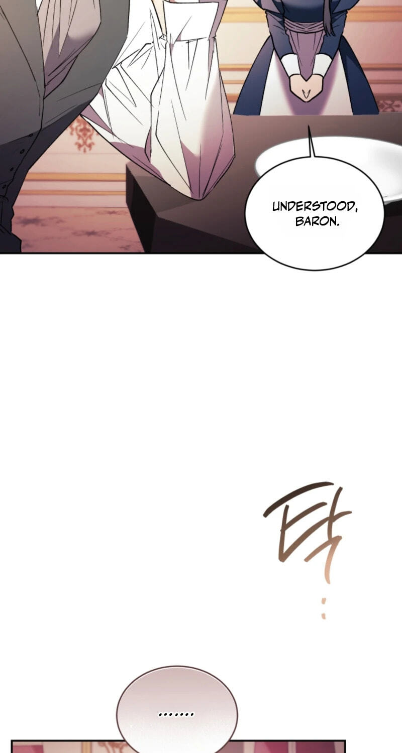 The Crimson Lady Chapter 142 page 33 - 