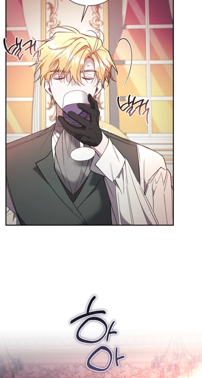 The Crimson Lady Chapter 142 page 34 - 