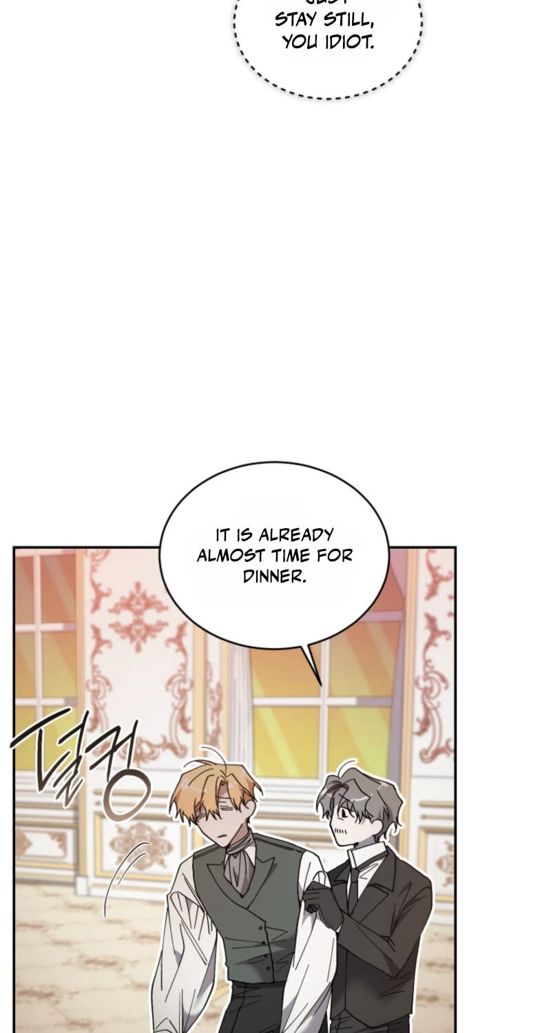 The Crimson Lady Chapter 142 page 36 - 