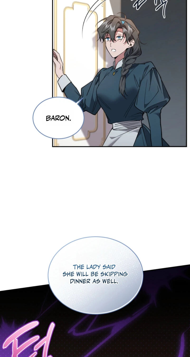 The Crimson Lady Chapter 142 page 38 - 