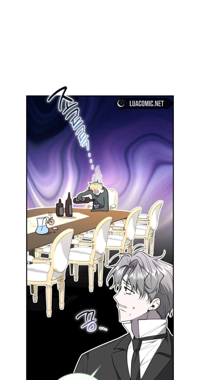 The Crimson Lady Chapter 142 page 40 - 