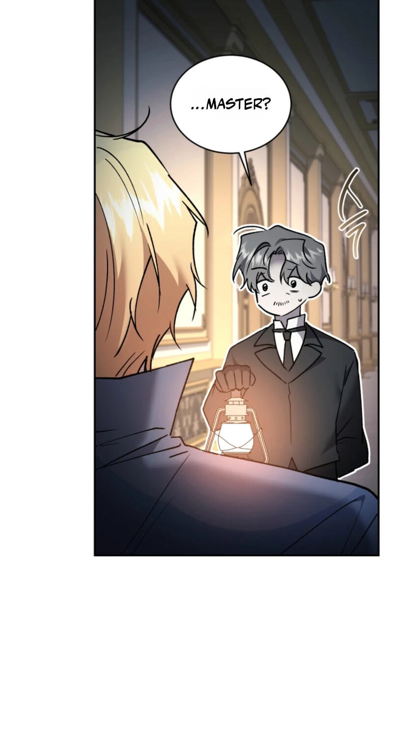 The Crimson Lady Chapter 142 page 42 - 