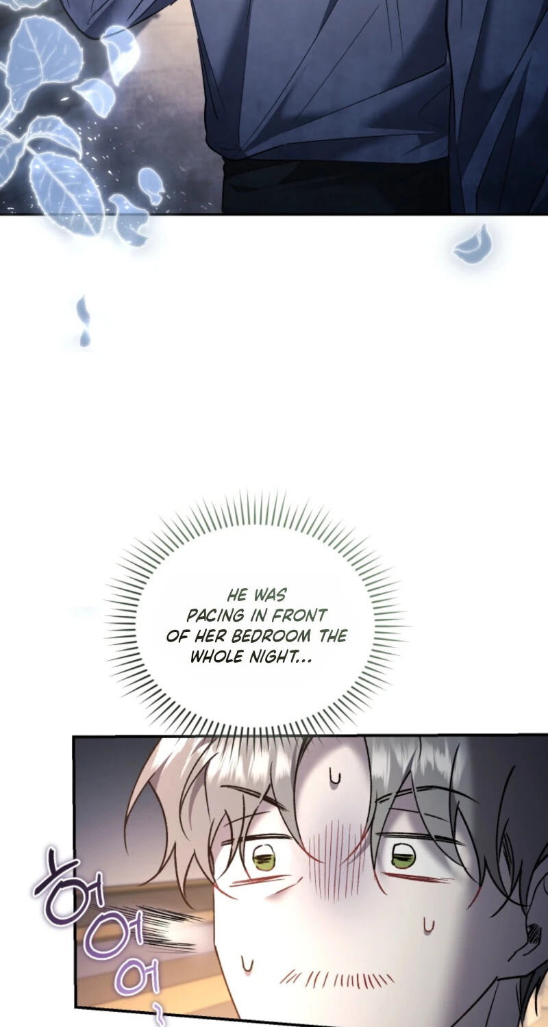 The Crimson Lady Chapter 142 page 44 - 
