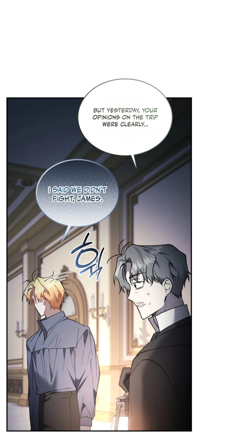 The Crimson Lady Chapter 142 page 46 - 
