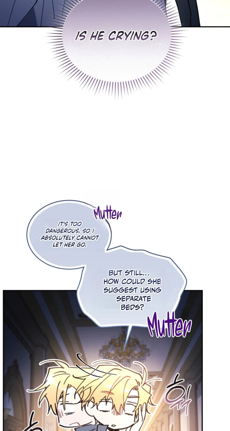The Crimson Lady Chapter 142 page 48 - 
