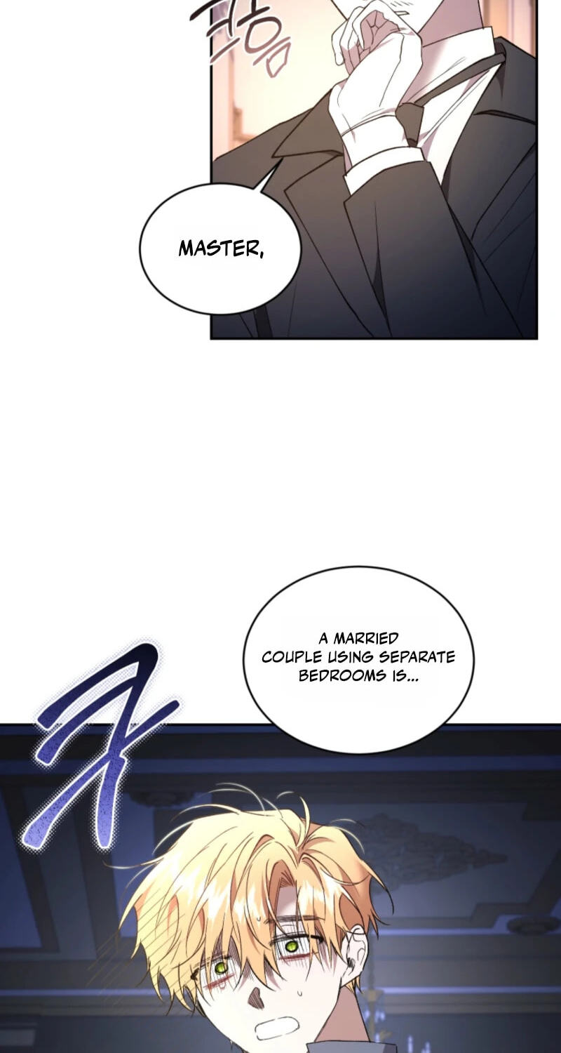 The Crimson Lady Chapter 142 page 50 - 