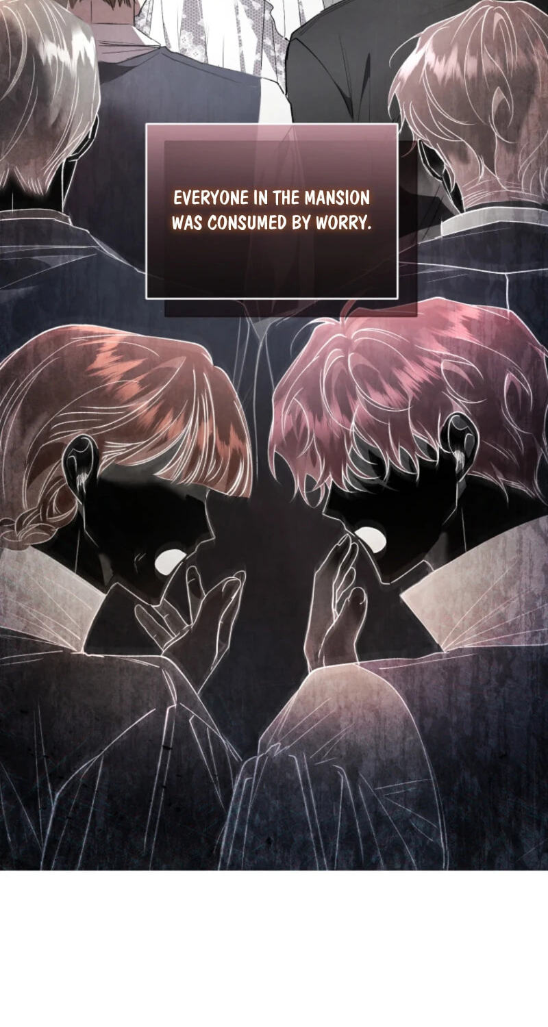 The Crimson Lady Chapter 142 page 6 - 