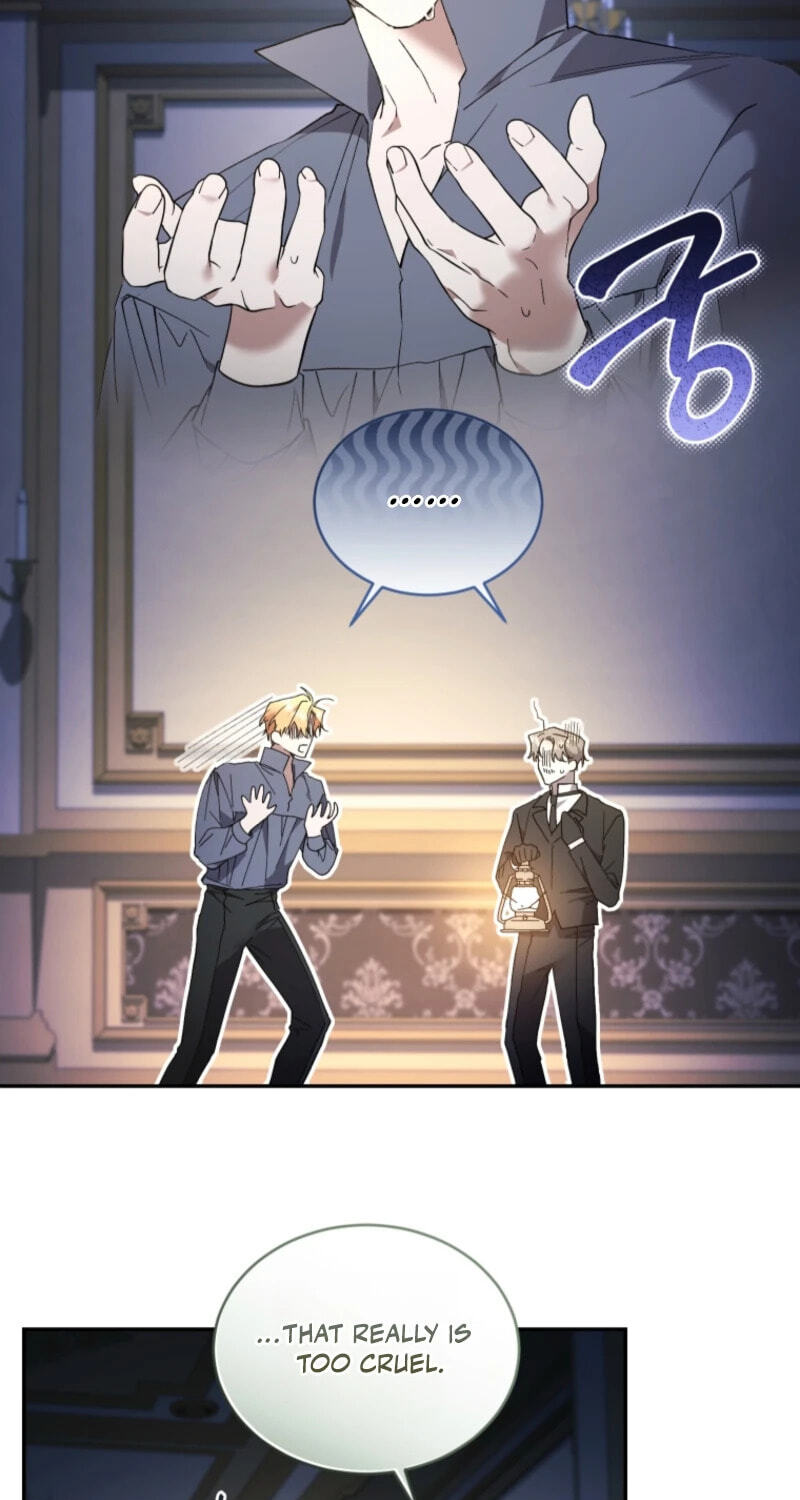 The Crimson Lady Chapter 142 page 51 - 
