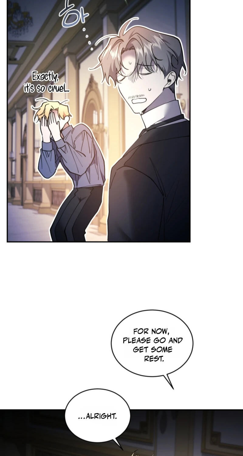The Crimson Lady Chapter 142 page 52 - 