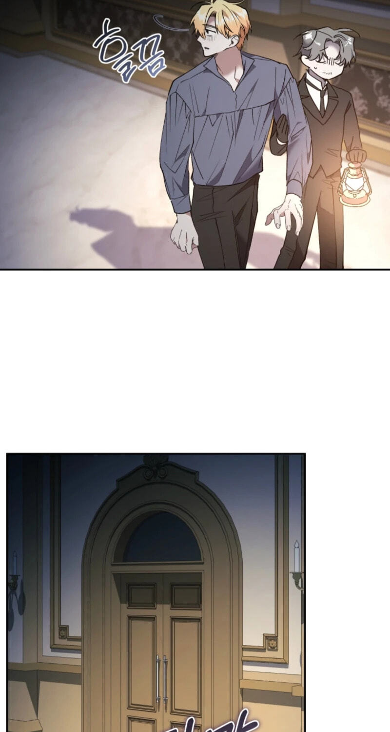 The Crimson Lady Chapter 142 page 53 - 