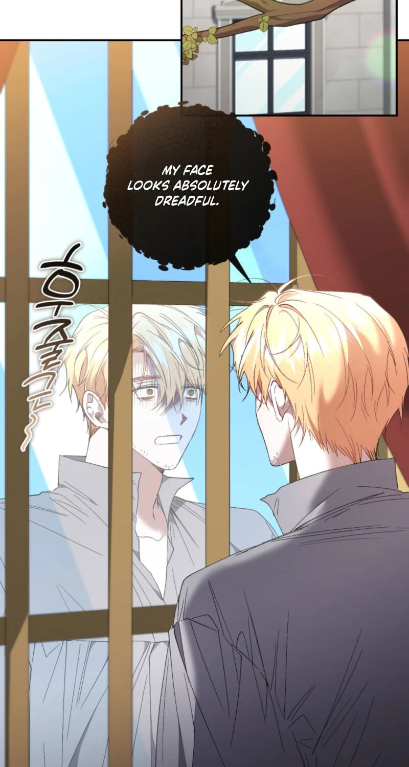 The Crimson Lady Chapter 142 page 56 - 