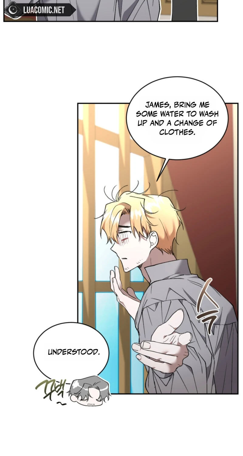 The Crimson Lady Chapter 142 page 58 - 