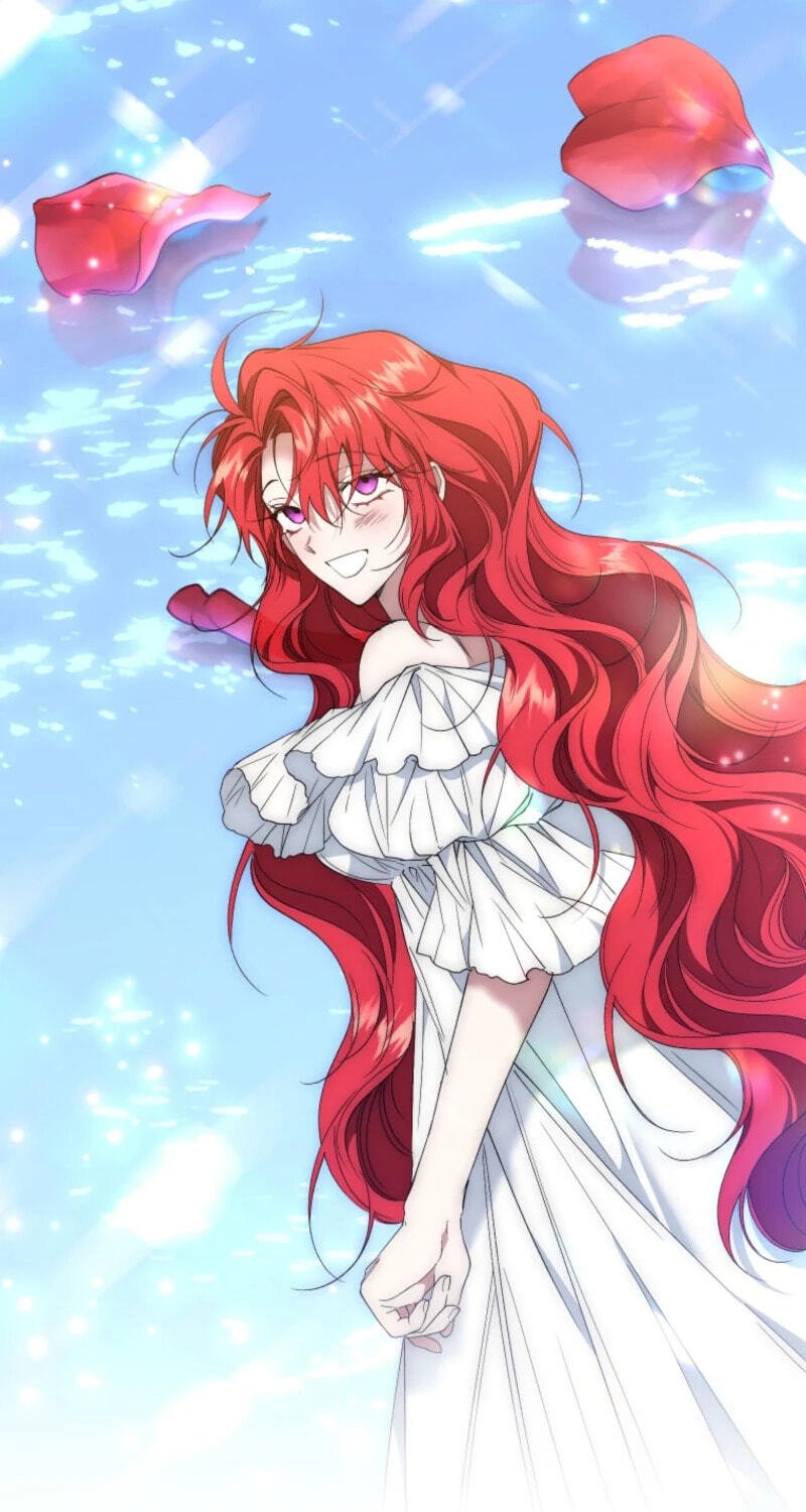 The Crimson Lady Chapter 142 page 61 - 
