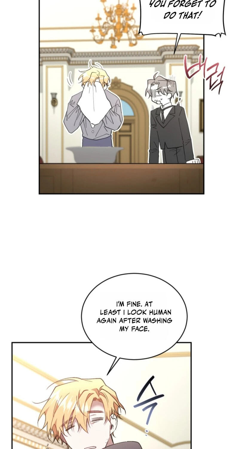 The Crimson Lady Chapter 142 page 69 - 