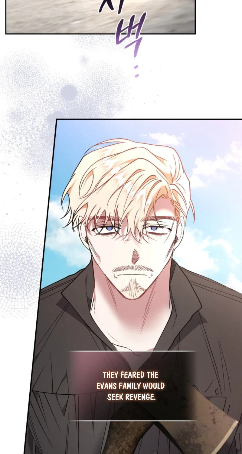 The Crimson Lady Chapter 142 page 8 - 