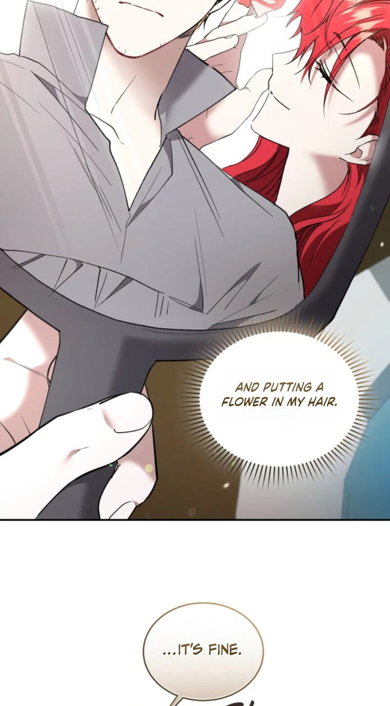 The Crimson Lady Chapter 142 page 71 - 