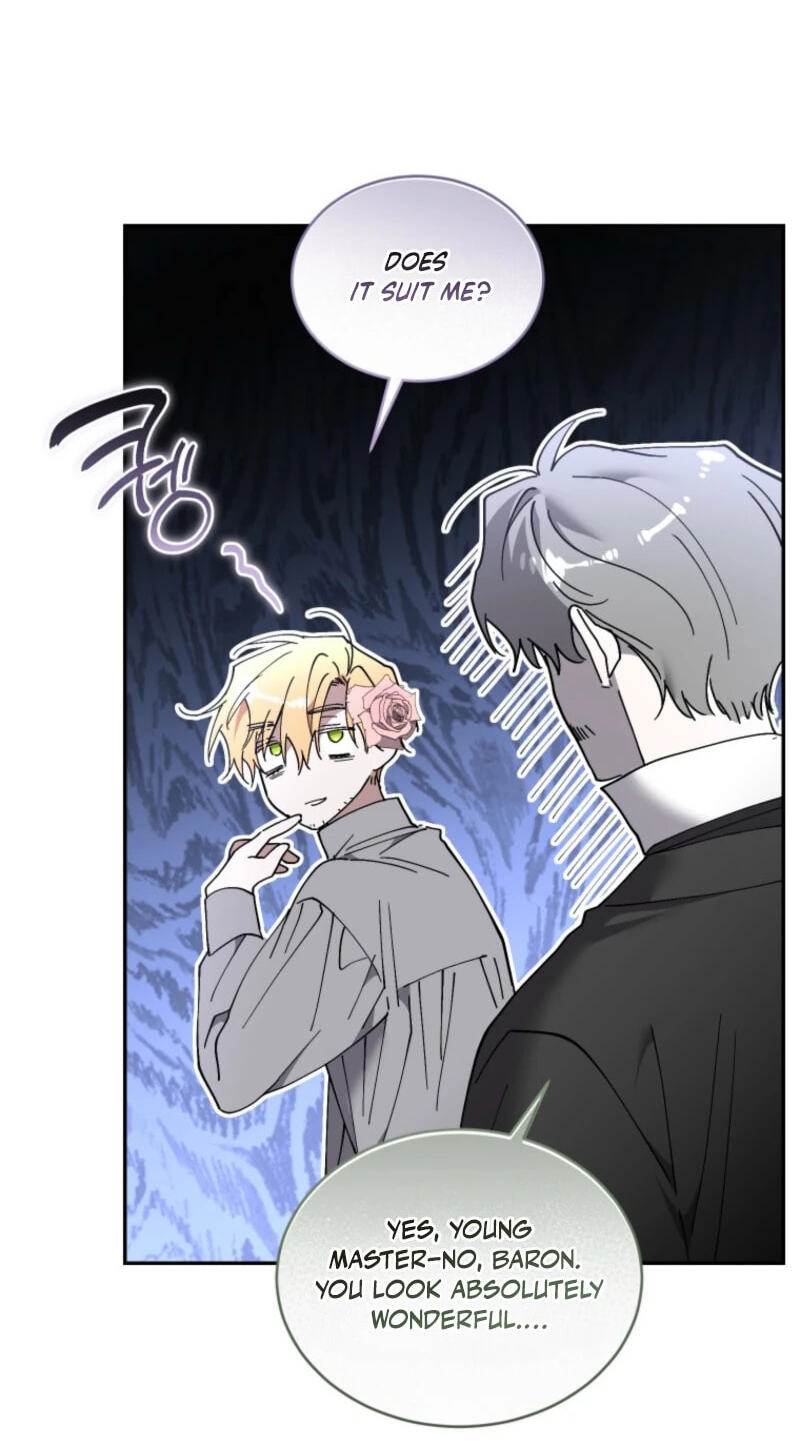 The Crimson Lady Chapter 142 page 75 - 