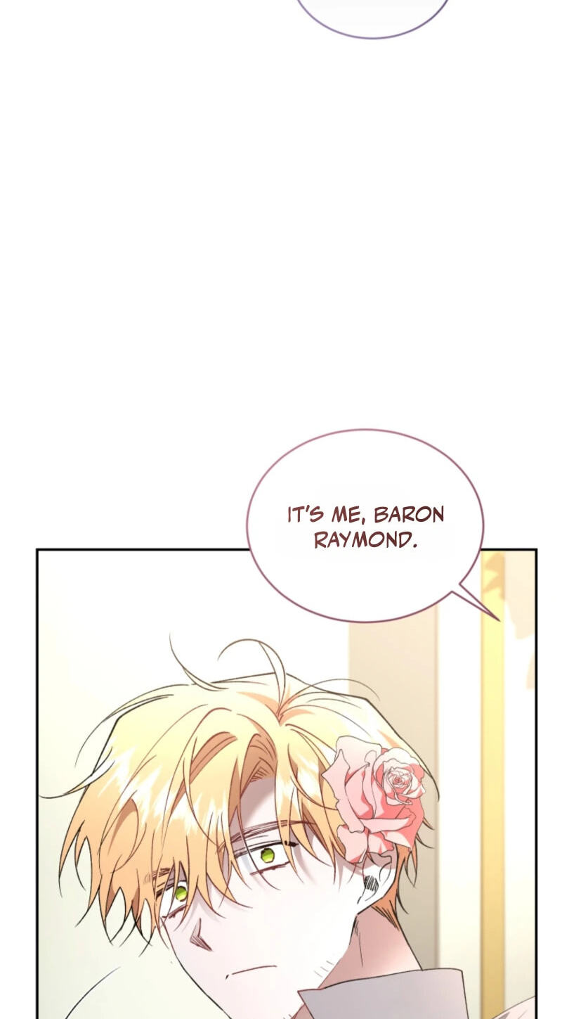 The Crimson Lady Chapter 142 page 77 - 