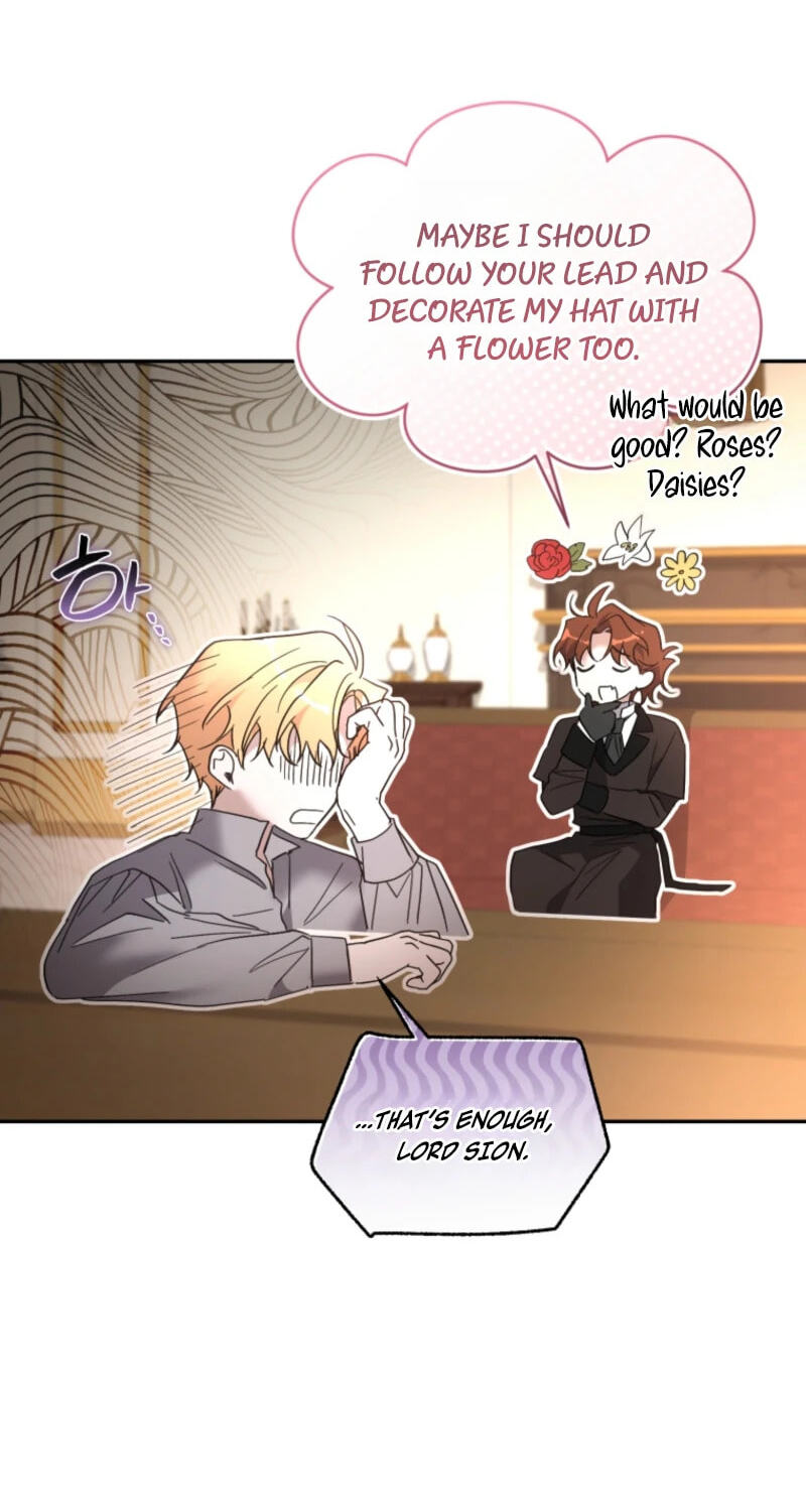 The Crimson Lady Chapter 143 page 12 - 