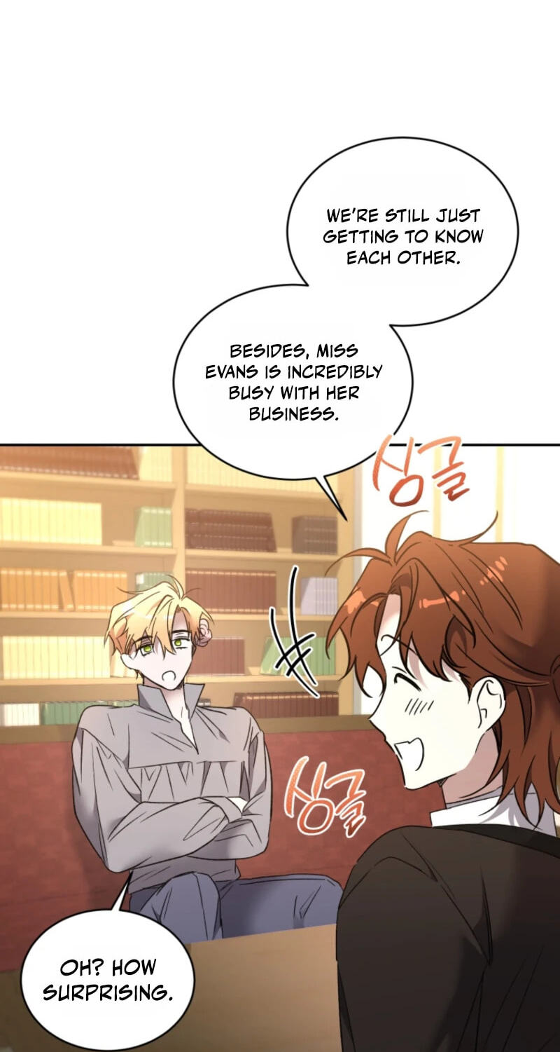 The Crimson Lady Chapter 143 page 15 - 