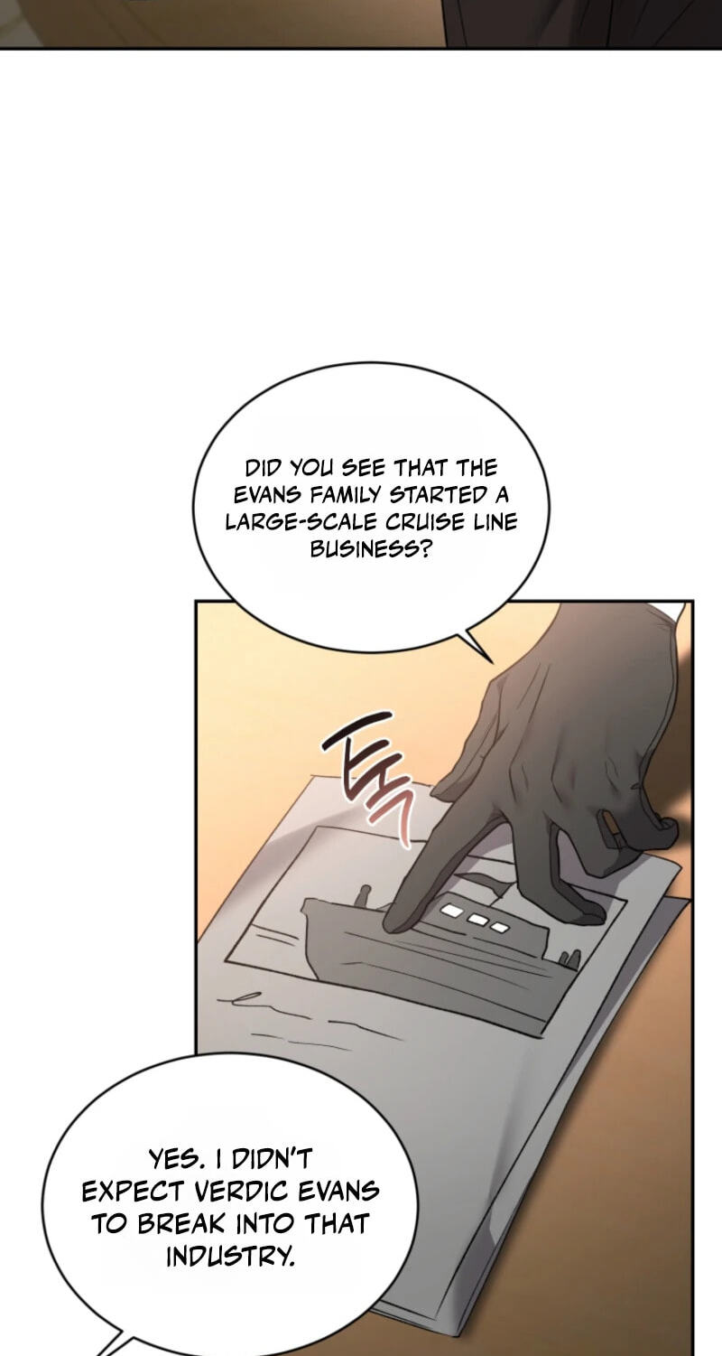 The Crimson Lady Chapter 143 page 16 - 