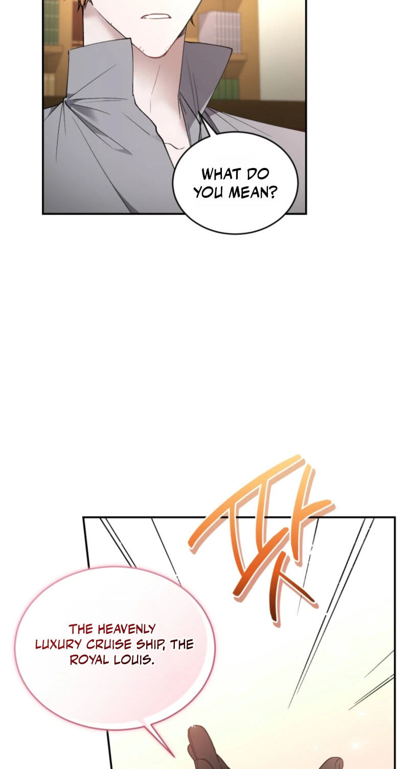 The Crimson Lady Chapter 143 page 18 - 