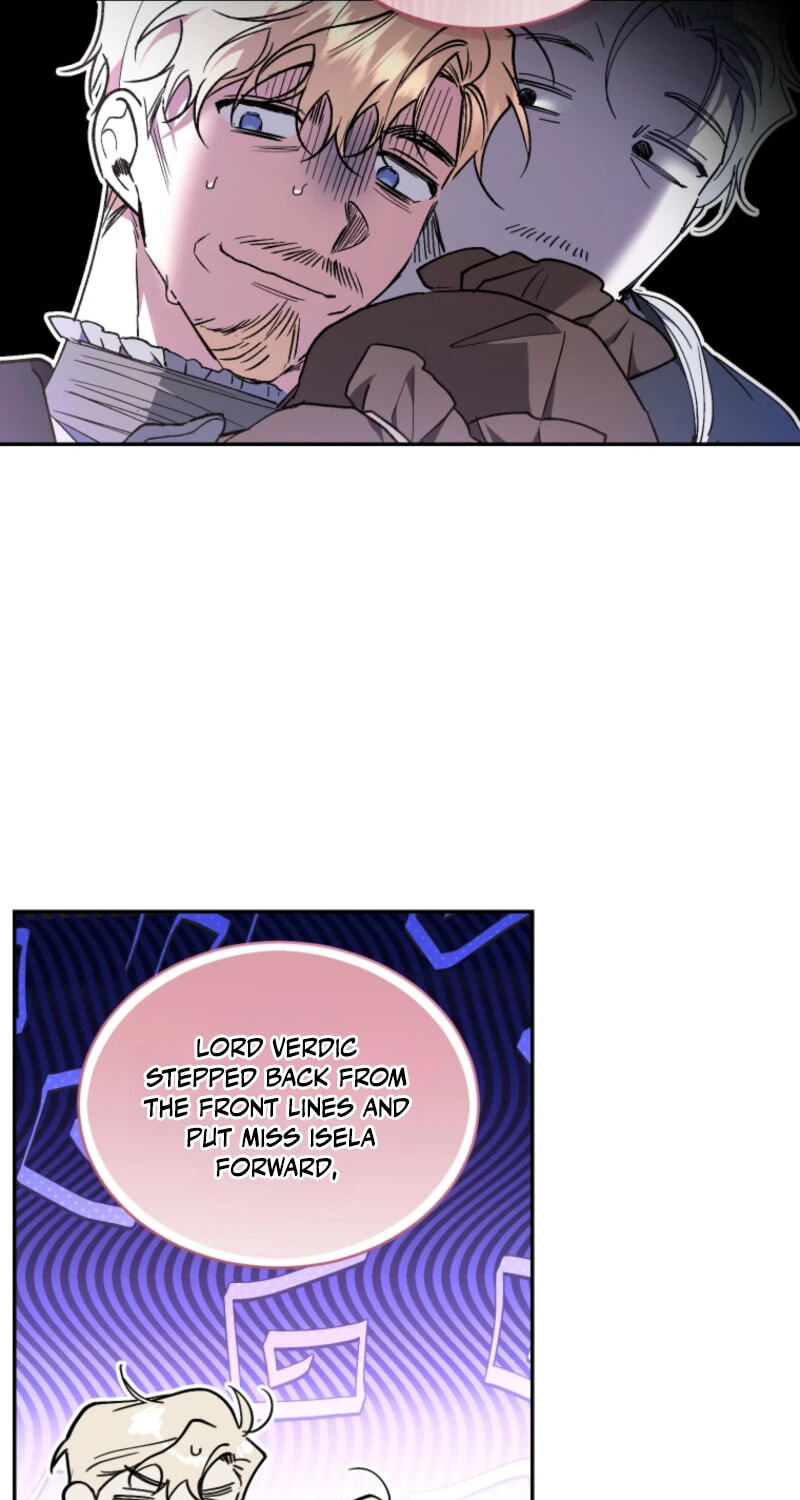 The Crimson Lady Chapter 143 page 23 - 