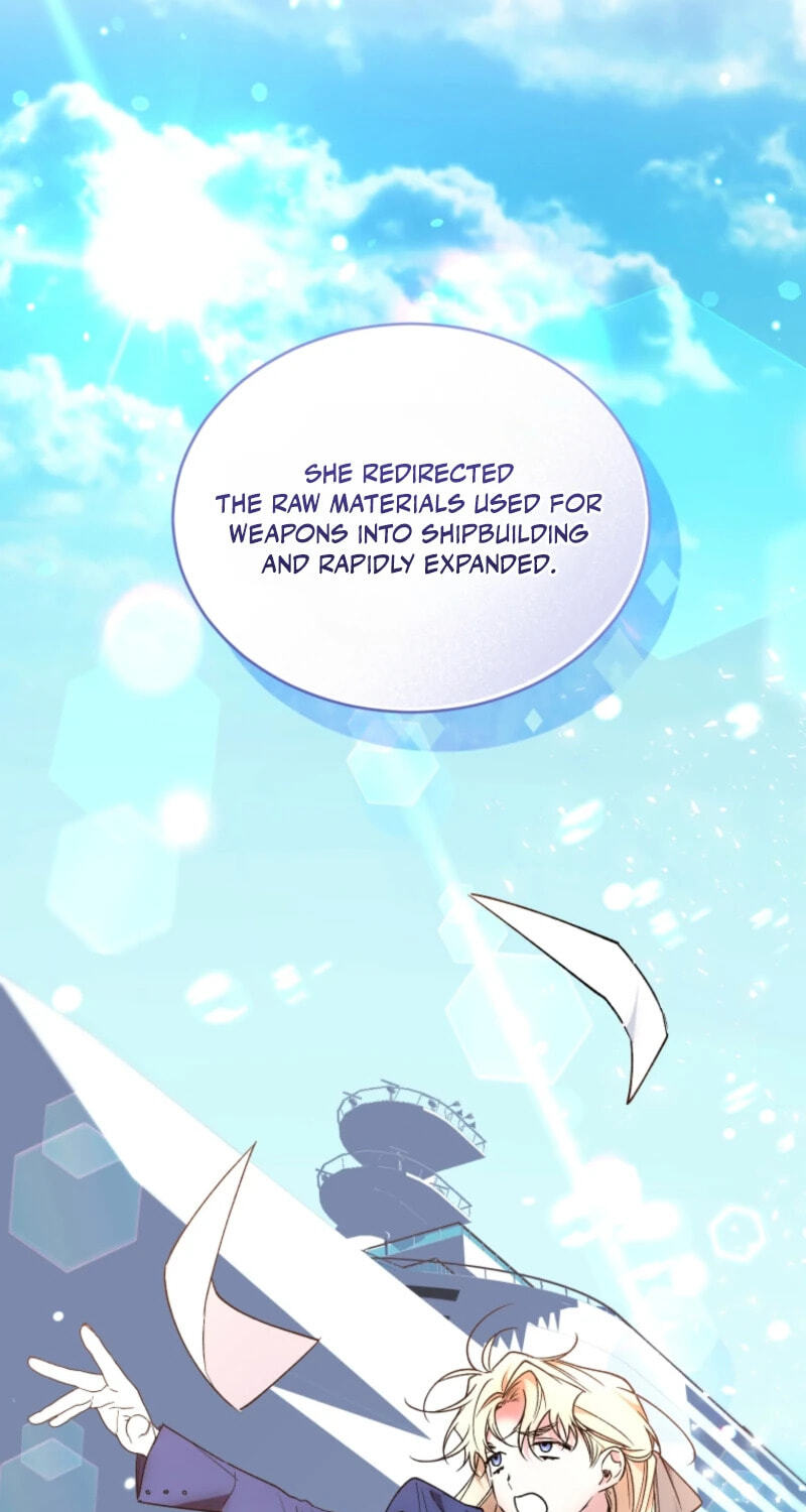 The Crimson Lady Chapter 143 page 25 - 