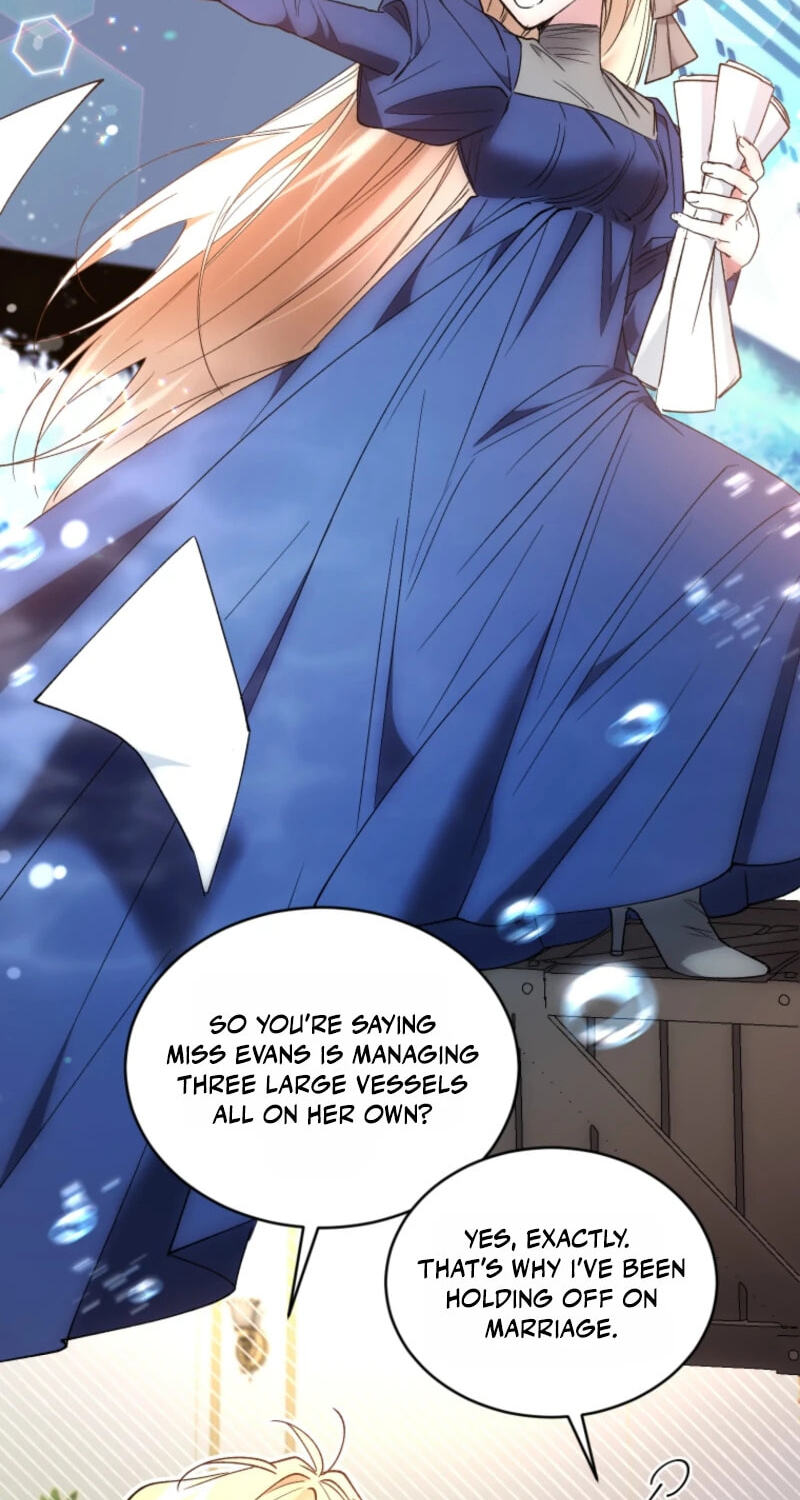 The Crimson Lady Chapter 143 page 26 - 