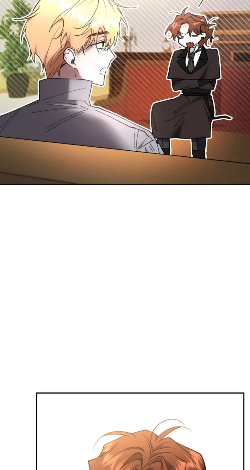 The Crimson Lady Chapter 143 page 27 - 