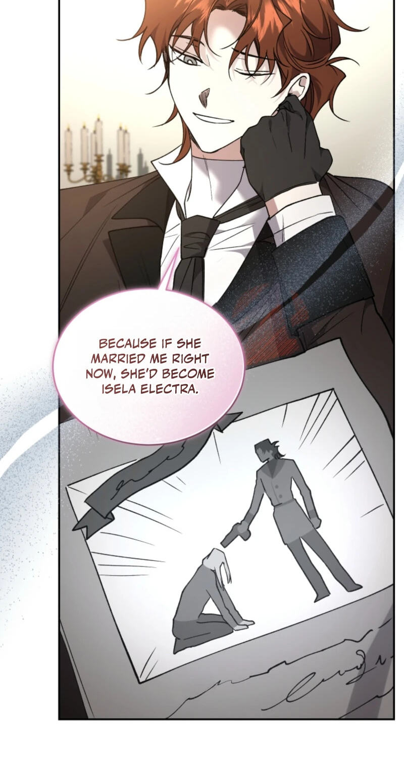 The Crimson Lady Chapter 143 page 28 - 